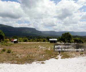 Guyana Is Lone Caribbean Country Forecast To Grow Significantly This Year arau-guyana