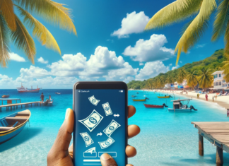 Remittances To Latin America And The Caribbean To Soar To $156 Billion caribbean-remittance