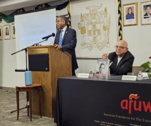 Jamaica’s Honorary Consul Re-Elected Consular Corps Association of Philadelphia President chris-chaplin