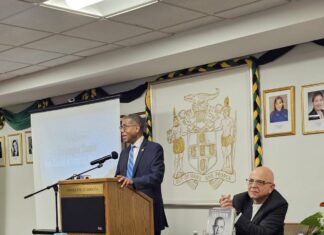 Jamaica’s Honorary Consul Re-Elected Consular Corps Association of Philadelphia President chris-chaplin