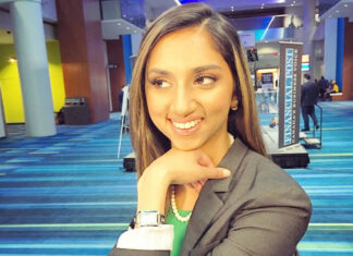 Trinidadian-Canadian Spotlights On Hidden History of Canadian R&B In Dissertation dr-amara-pope