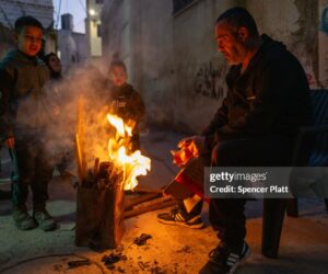 Biden Administration Finally Takes Tough Stance Against Some Israelis west-bank-attacks