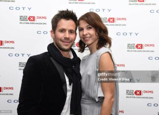 Tragic Plane Crash Claims Life of American Actor And His Daughters In The Caribbean Actor-Christian-Oliver