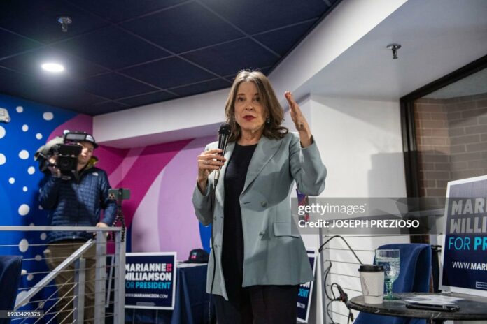 Marianne-Williamson