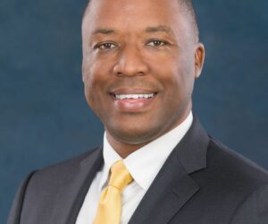 Virgin Islander Now Vice Mayor Of South Florida City Morey-Wright-VM-Tamarac