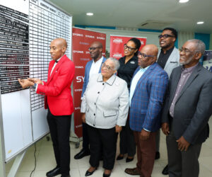 Sygnus Credit Investments Marks First Listing of 2024 On Jamaica Stock Exchange Sygnus-jamaica-stock-exchange-launch