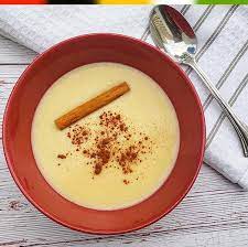 caribbean-corn-meal-porridge