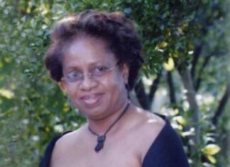 Tributes Flow In For Late Guyanese American Cultural Advocate Claire Ann Goring claire-ann-goring-guyanese-icon