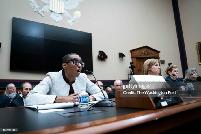 claudine-gay-caribbean-american claudine-gay-caribbean-american