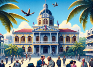 The Least And Most Corrupt Countries In The Caribbean corruption