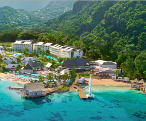 Caribbean Travel News And Deal sandals-saint-vincent