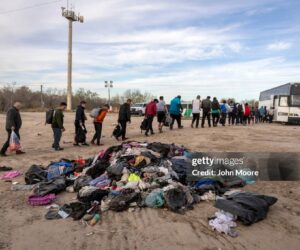 Sexual Violence Compounds Challenges Faced By Migrants Striving To Reach America us-immigration-news