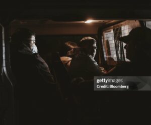 Twelve U.S. Immigration Detention Centers Each Surpass 1,000 Detainees – TRAC us-detention