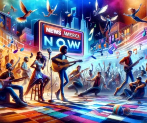 Caribbean Entertainment News entertainment-news-from-newsamericas