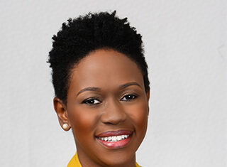 Parkland announces Jamaican Mariame McIntosh Robinson will stand for election to its Board of Directors at upcoming AGM Mariame McIntosh Robinson