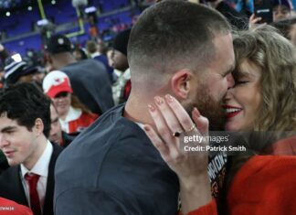 This Week’s Cannabis Industry Highlights: What’s Buzzing in the Industry Taylor Swift and NFL star boyfriend Travis Kelce