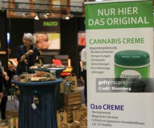 Cannabis Industry Buzz: Highlights from This Week cannabis-creme