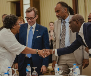 Aspirational 100-Million CARICOM Fund Announced caricom-fund-launch