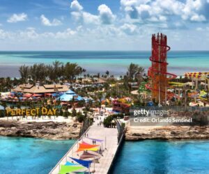 Bahamian Government Plans Tax Reforms Affecting Cruise Lines’ Private Islands coco-cay-bahamas