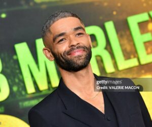 “Bob Marley: One Love” Makes History – Again kingsley-ben-adir-bob-marley