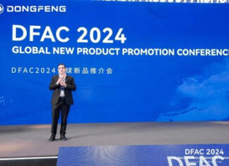 Magna Group receives recognition from Dongfeng DFAC Agustín-Lama-CEO-of-Magna-Group.