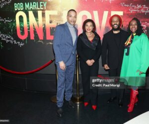 Bob Marley: One Love Sees Box Office Boost From U.S. And Canadian Viewers one-love-dc-launch