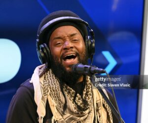 Memorial Service For Peetah Morgan To Get Underway This Afternoon peetah-morgan-dead-at-47