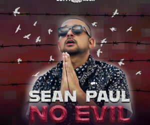 Jamaican Singer Sean Paul Drops New Reggae Track sean-paul-drops-new-single