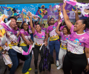 Caribbean Travel News And Deals This Week CAL-trinidad-carnival-celebration