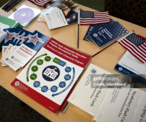 Despite A Backlog, USCIS Wants Immigrants To Shell Out More In Fees uscis