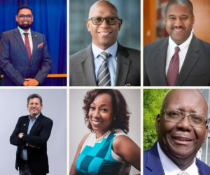 NYC Gala To Honor Eminent Caribbean Leaders At Esteemed University Of The West Indies Event AFUWI-2024-honorees