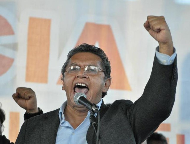 Humberto Montes de Oca