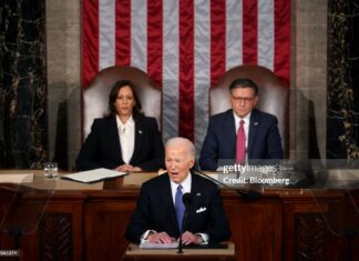 The Caribbean, Latin America MIA From Biden’s State Of The Union biden-state-of-the-union-2024
