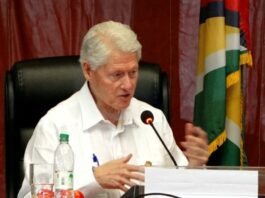 bill-clinton-guyana