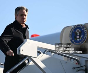 US Secretary Of State For Jamaica Today blinken-for-jamaica