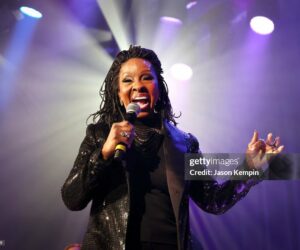 Gladys Knight, Seal For This Caribbean Jazz Fest gladys-knight