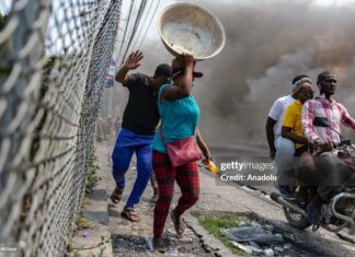 12 Fast Facts On The Latest Situation On Haiti haiitans-in-crisis