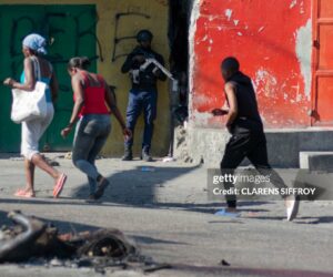 Royal Caribbean Suspends Visits To Haitian Resort haiti-gangs