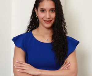 Caribbean Heritage Former Athlete Embraces Major Corporate Role At Google Chelsea-Ziadie