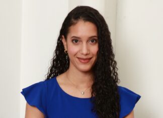 Caribbean Heritage Former Athlete Embraces Major Corporate Role At Google Chelsea-Ziadie