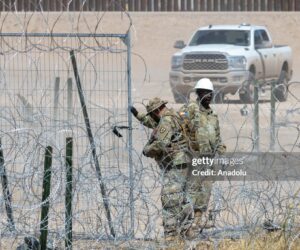 What Would Jesus Do? us-immigration