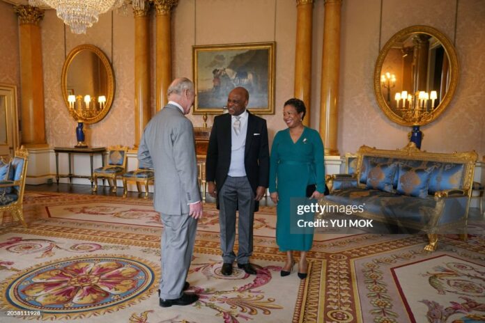 king-charles-jamaica-HC-in-london king-charles-jamaica-HC-in-london
