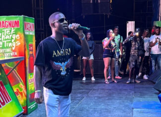 Nigy Boy Set To Shine Alongside Burna Boy In Guyana Tomorrow nigy-boy-guyana