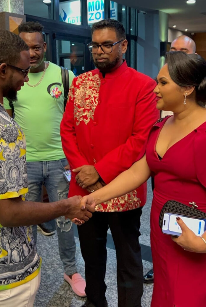 nigy-boy-guyana-president