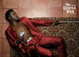 Romain Virgo Amplifies International Women’s Day Celebration With Music romain-virgo