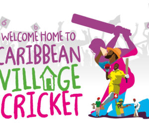 Caribbean Airlines Unveils “Caribbean Village Cricket” caribbean-cricket-village