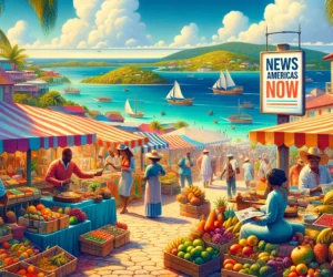 Caribbean Business News latest-caribbean-business-news-from-newsamericasnow