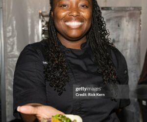 Jamaican Chef’s Eatery Named Among Top Fried Chicken Spots in America Jamaican-chef-nicola-blaque