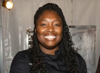 Jamaican Chef’s Eatery Named Among Top Fried Chicken Spots in America Jamaican-chef-nicola-blaque