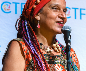 Canadian, Caribbean, and International Film Producers To Gather in Barbados for Groundbreaking Forum frances-anne-solomon